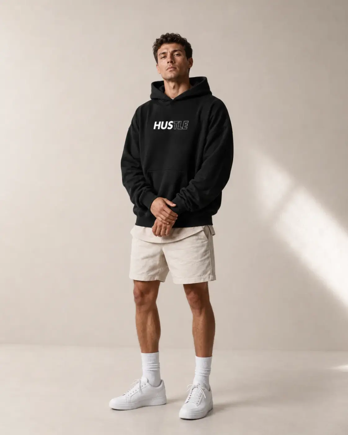 LML Clothing Premium Hoodie