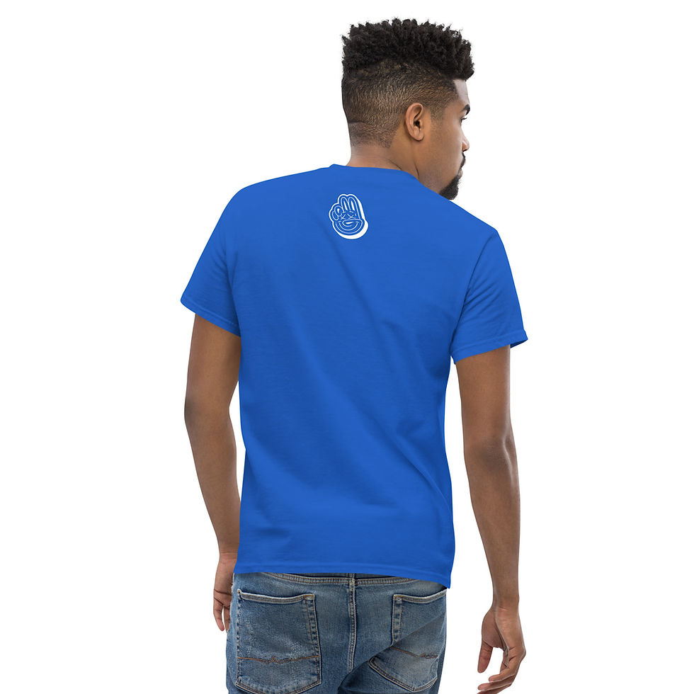 Thumbnail: Men's LML Clothing Classic Tee