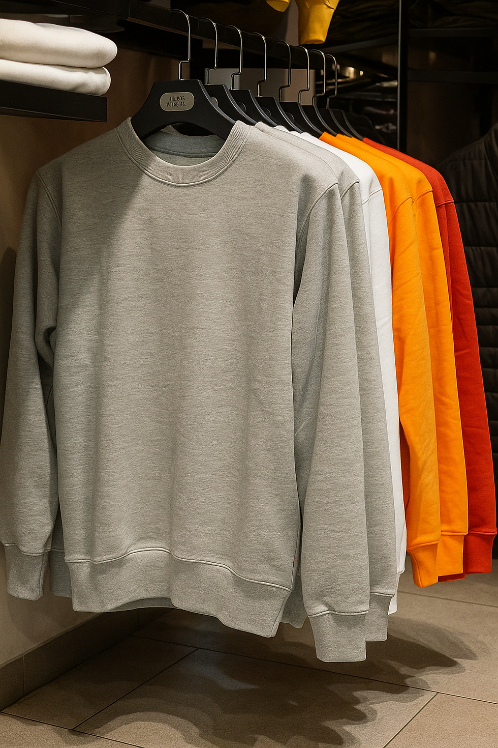 LML Clothing by Halfwait