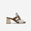 Thumbnail: LML Designer Footwear RICH LUXE SANDAL