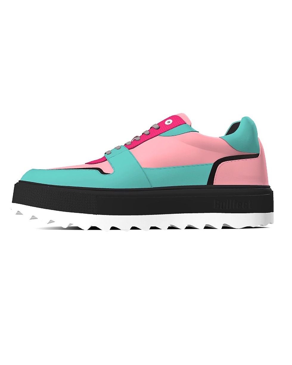 Thumbnail: LML Designer Footwear