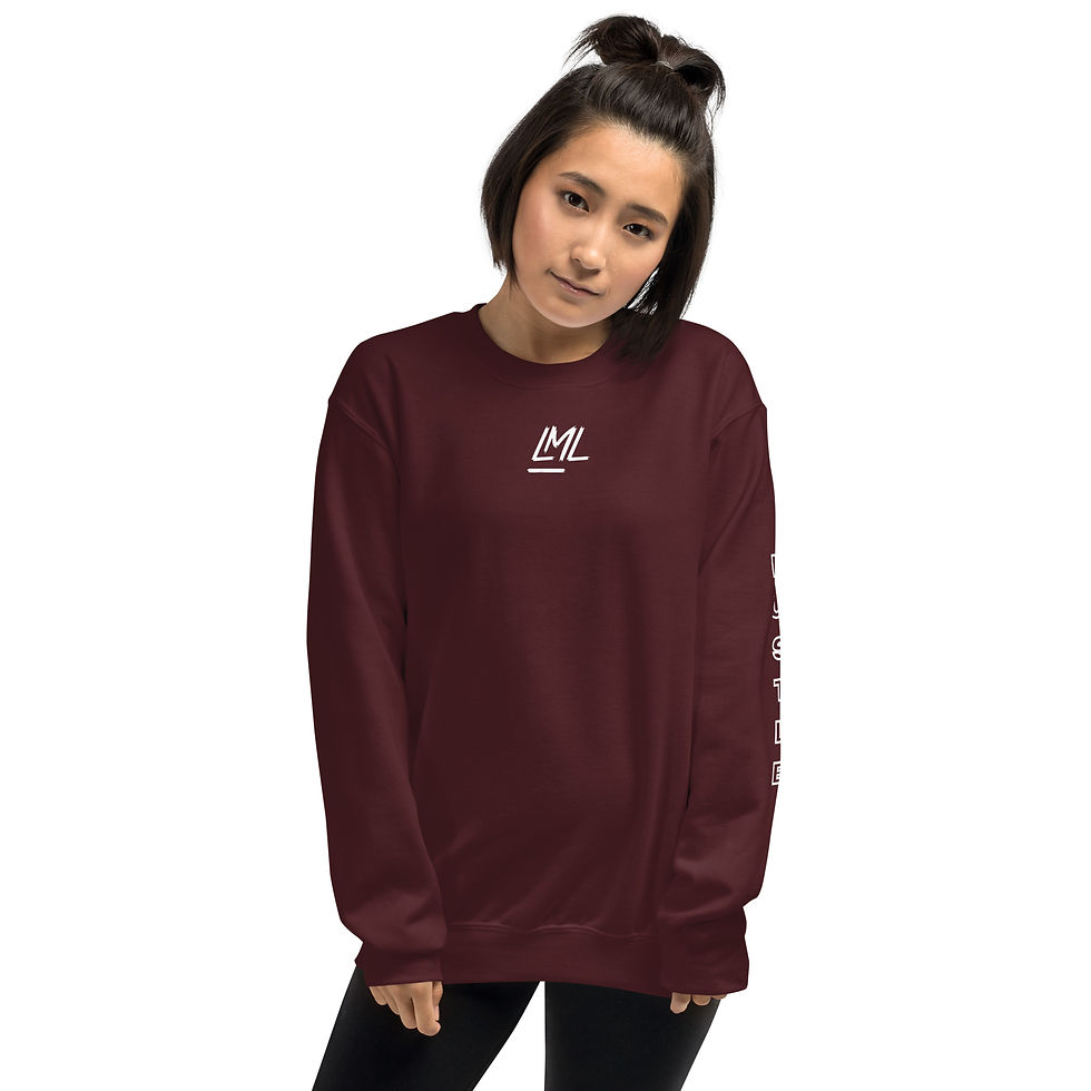 Thumbnail: Unisex LML Clothing Sweatshirt