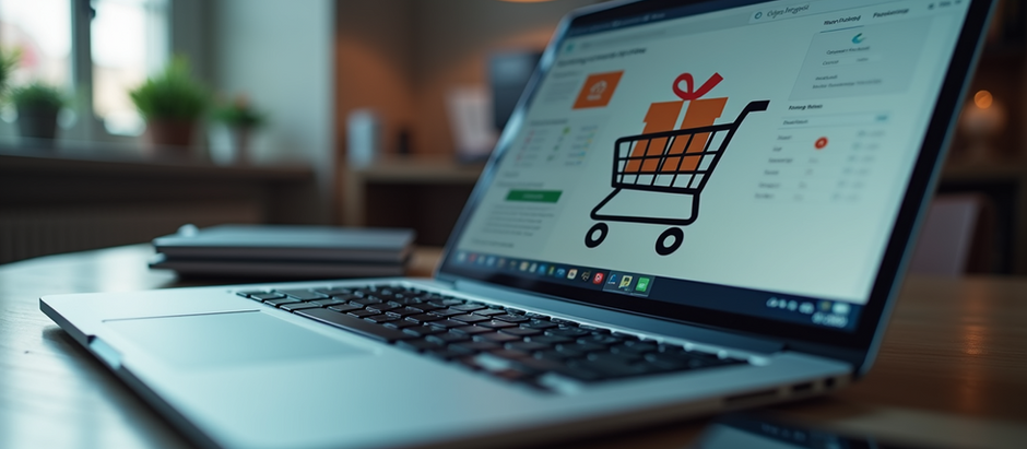 How Free Shipping Can Make Online Shopping Even Better
