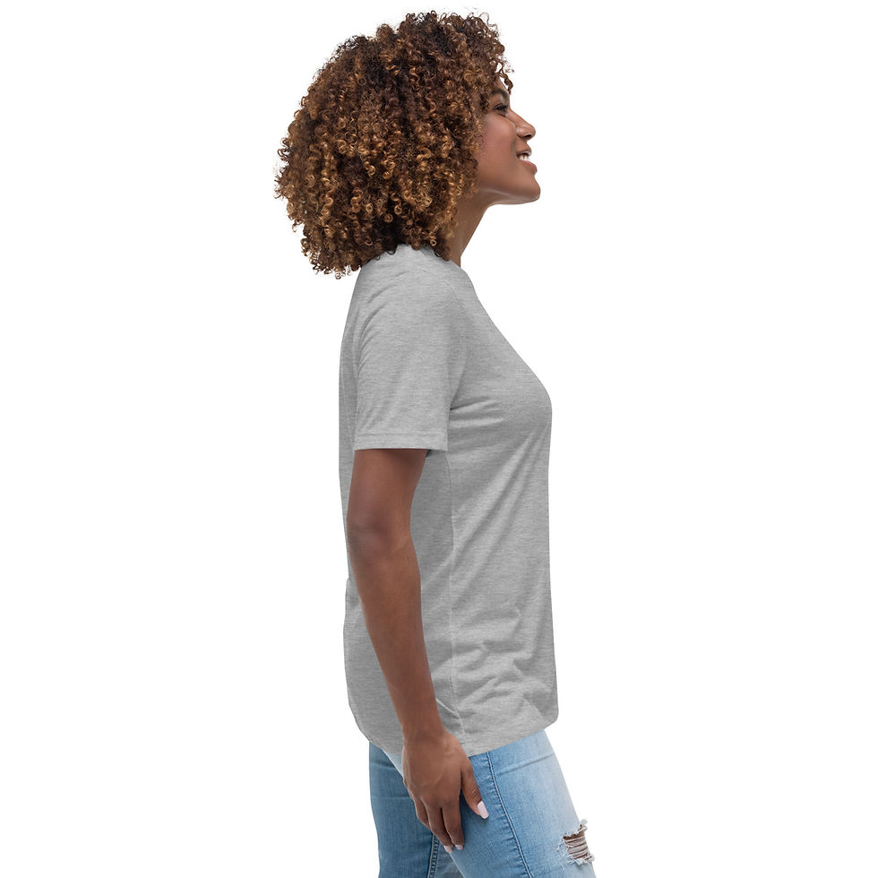 Thumbnail: LML Clothing Women's Relaxed T-Shirt