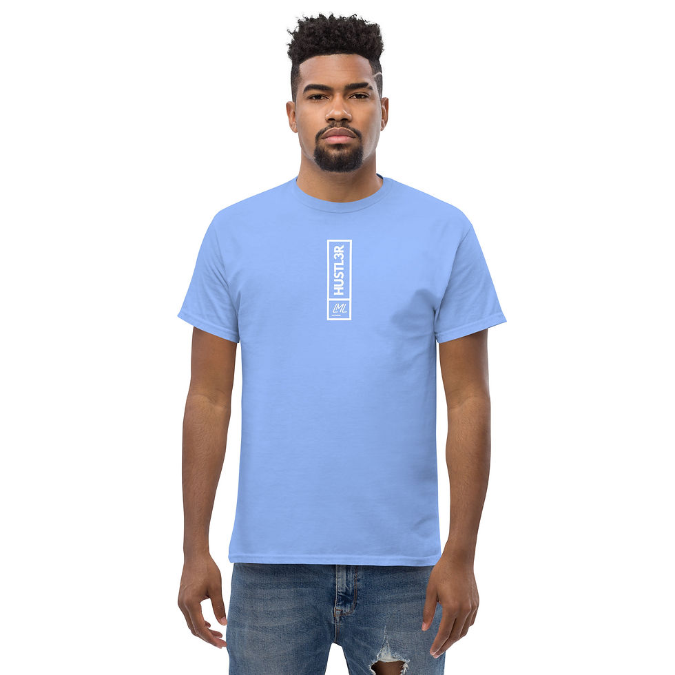 Thumbnail: Men's LML Clothing Classic Tee