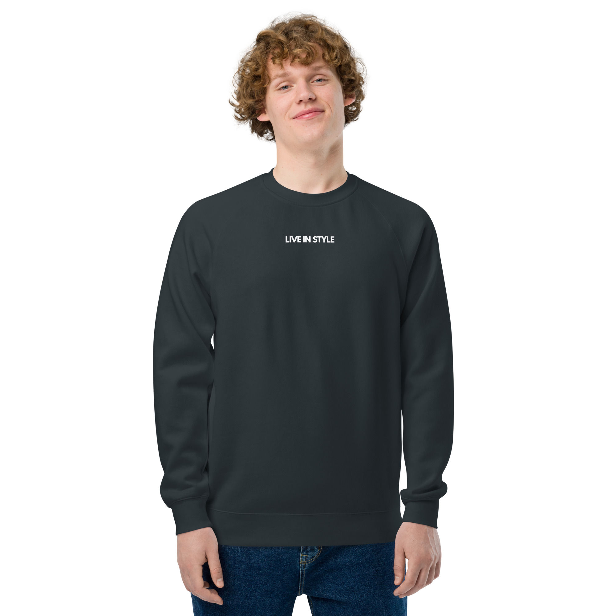 Unisex LML Clothing Sweatshirt