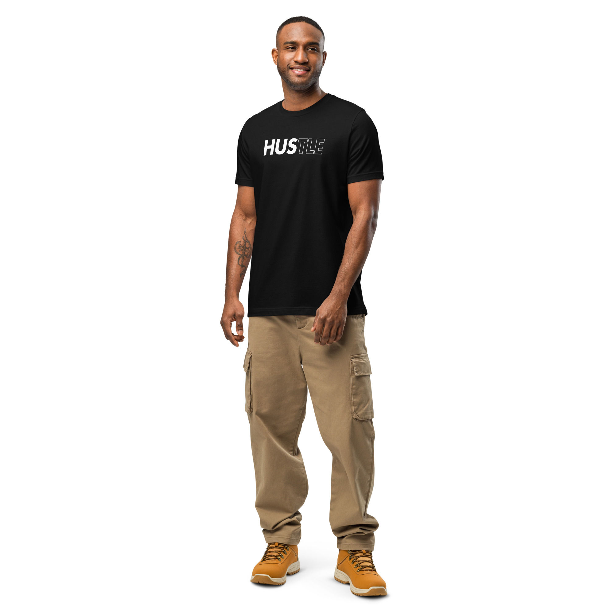 Unisex LML Clothing By Halfwait T-shirt