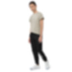 Thumbnail: Unisex LML Clothing fleece sweatpants