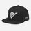 Thumbnail: LML Clothing by Halfwait Snapback Hat
