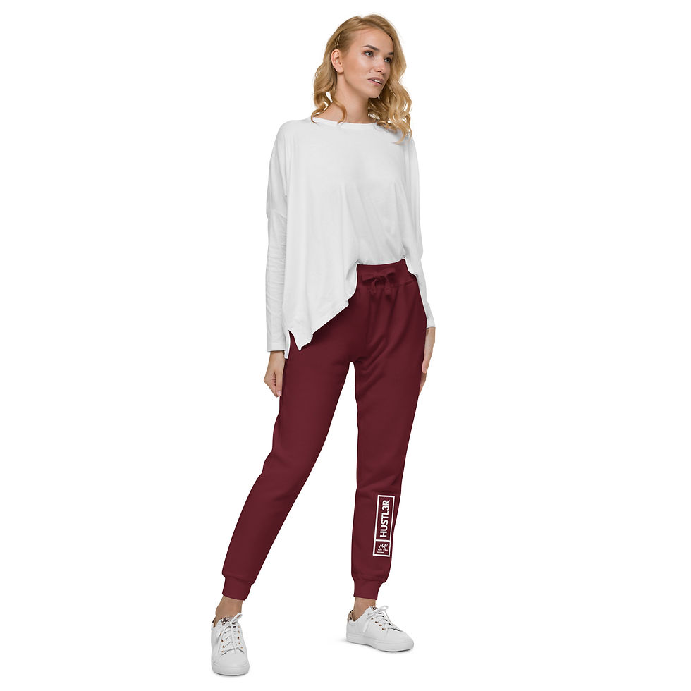 Thumbnail: Unisex LML Clothing Sweatpants