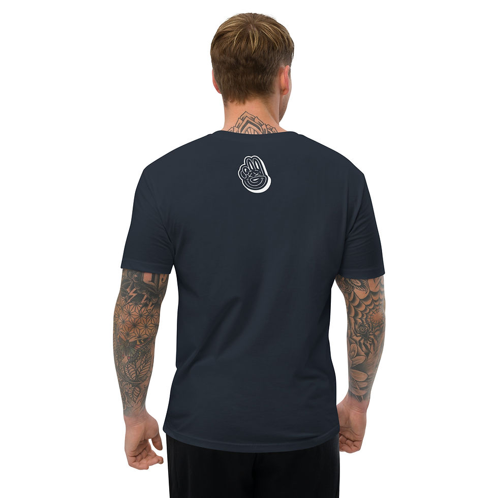 Thumbnail: Men's Short Sleeve LML Clothing T-shirt