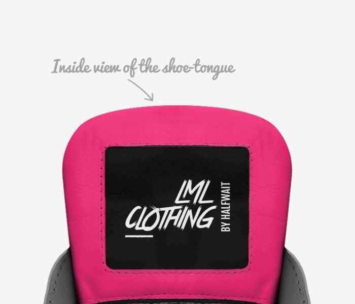 Thumbnail: LML Custom Footwear Special Edition