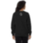 Thumbnail: Unisex fleece LML Clothing Sweatshirt