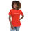 Thumbnail: Women's Relaxed LML Clothing T-Shirt