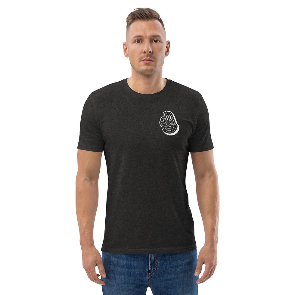 Thumbnail: Unisex cotton LML Clothing T-shirt