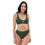 Thumbnail: Women's LML Clothing high-waisted bikini