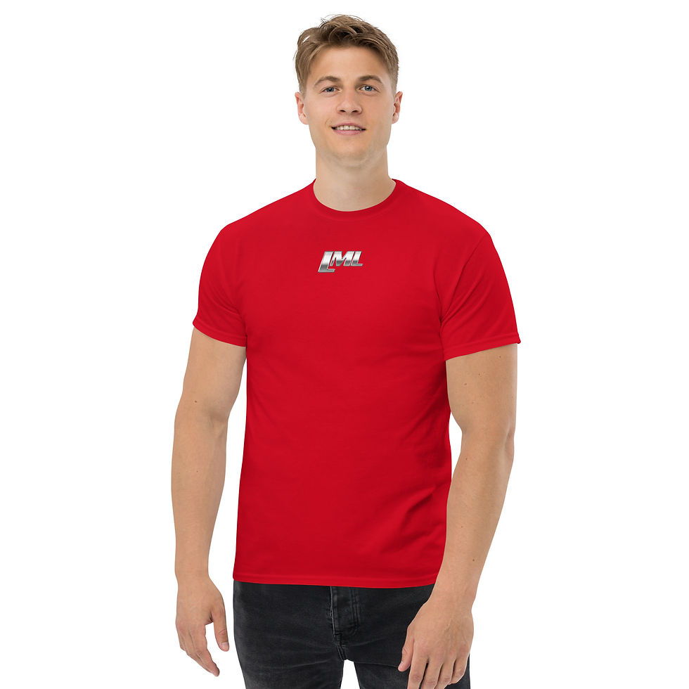 Thumbnail: Men's LML Clothing Classic Tee