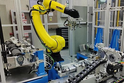 Robot Arm
