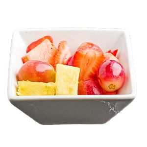 FRESH FRUIT