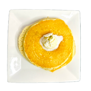 GLUTEN-FREE PANCAKES (S)