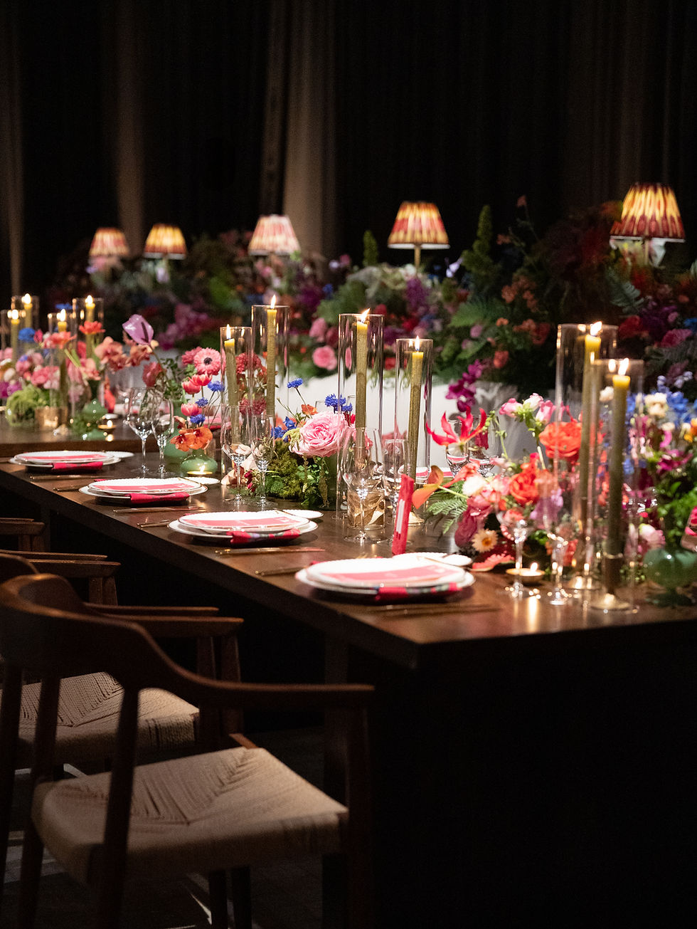 Ojai Valley Inn, Georgia & Michael, Summer Wedding, Santa Barbara Wedding Planner, Gucci Inspired Wedding