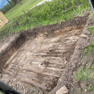 excavation in Ronan MT