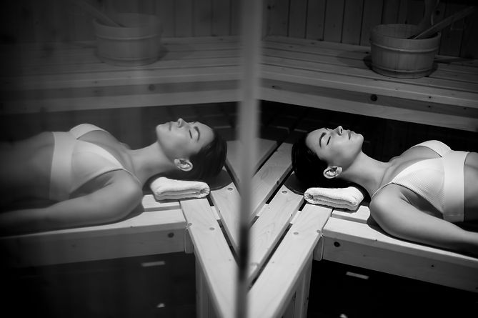 Spa Célinie - Maison De Bien-être Warcq