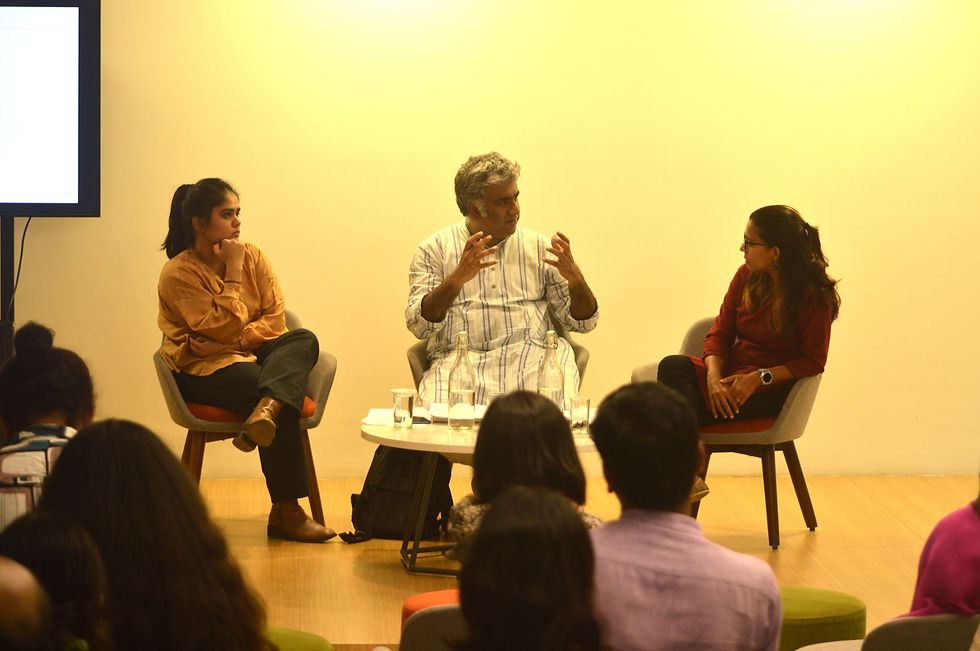 Book Talk