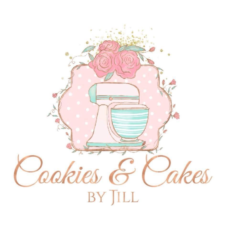 Cookies & Cakes by Jill