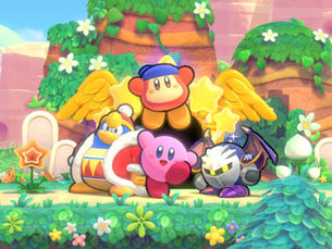 Vanpool, Co-Developer of Many Kirby Games, Has Closed Down