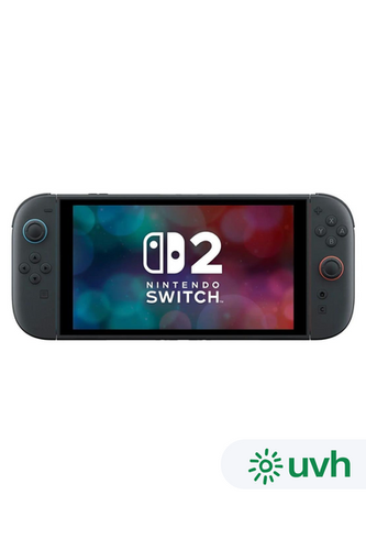 Nintendo Switch 2 Yeni Nesil Hibrit Oyun Konsolu | uvh