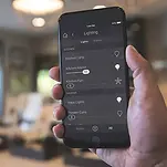 AV Inspire - Smart Lighting