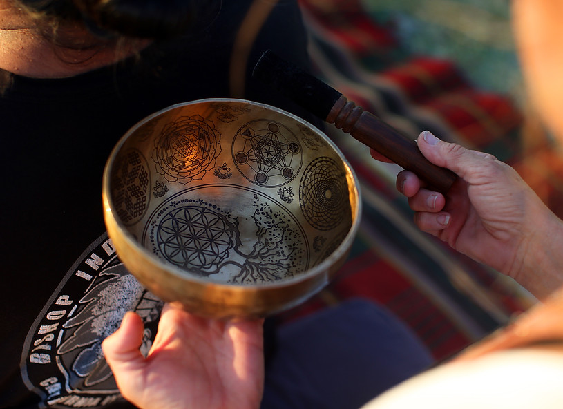 Singing Bowl