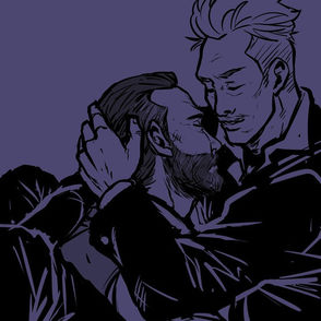 [GGAD] [HP] I just assumed我假設…[181]