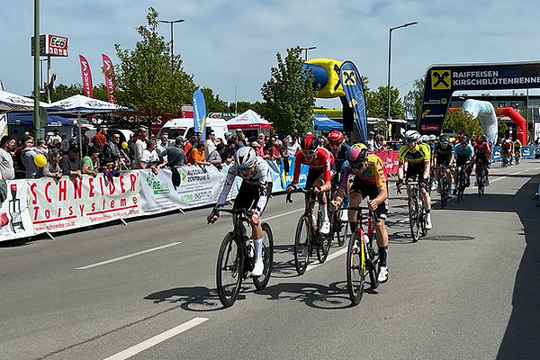 Kirschbluetenrennen 2024