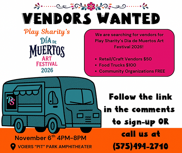 Vendors Wanted Social Media Post 2025.png