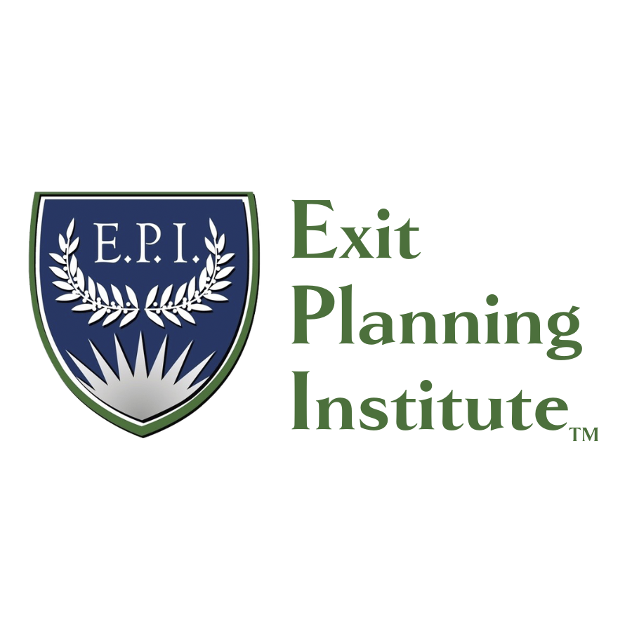 Cameron Teich - Exit Planning Institute