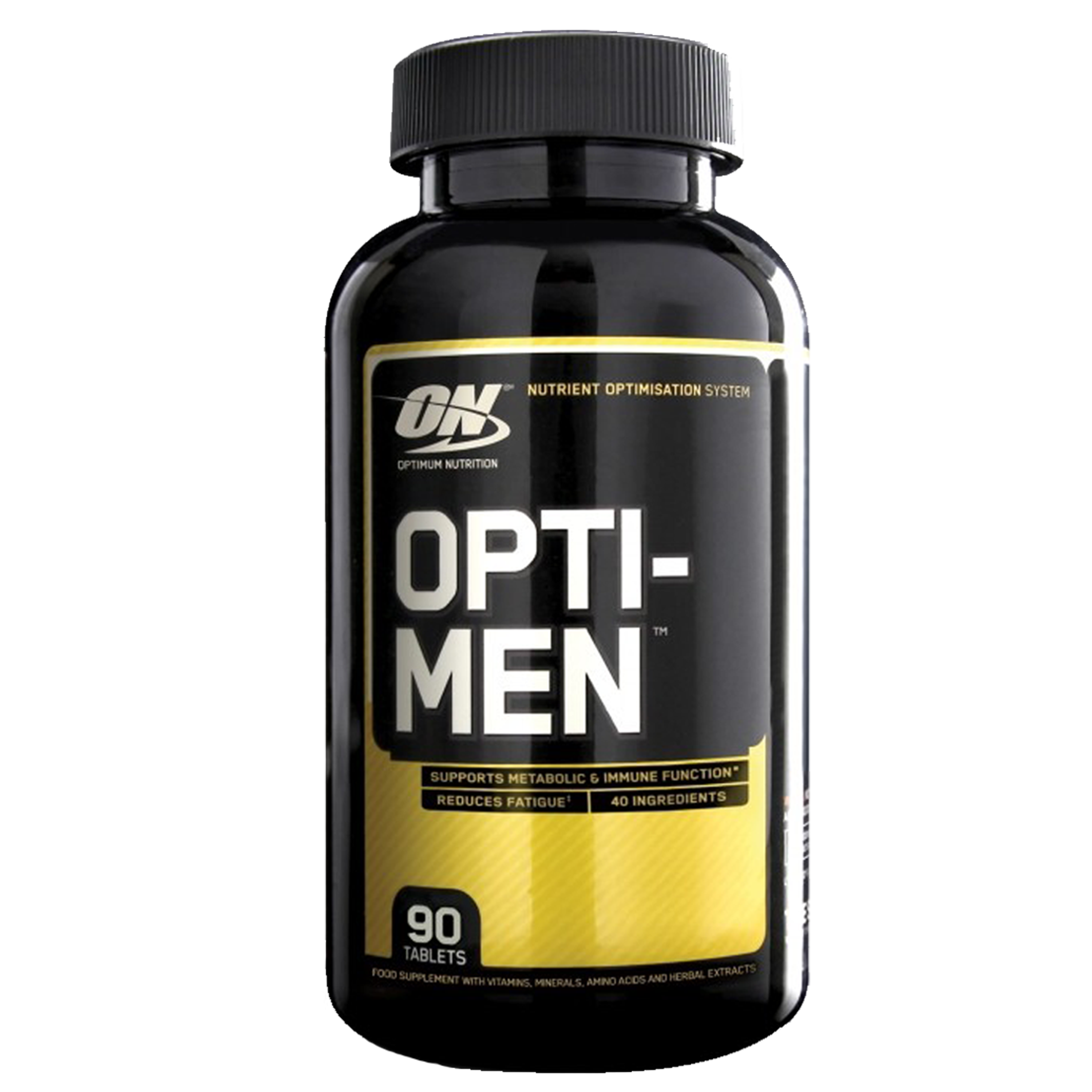 Opti-Men : Optimum Nutrition