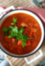 MAINS. Next pick up OR delivery is next Tuesday - 10th March.