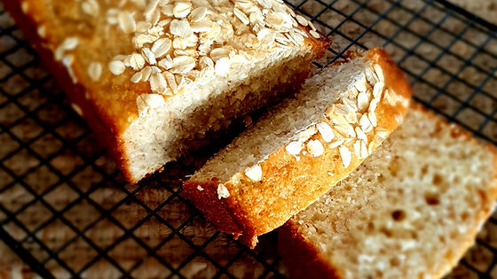 Banana Bread
