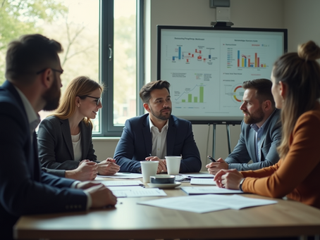 Top Advertising Strategies for Successful Campaigns