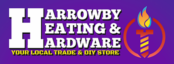 Products | Harrowby Heating
