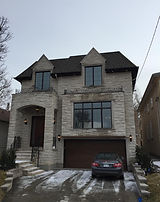 Residential Building