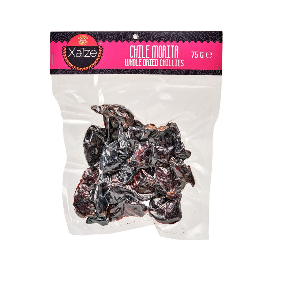 Dried Chili Morita