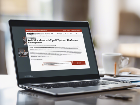 Flexible CFE Courses: Audit Excellence Centre's Online Learning Options