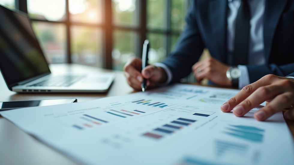 Understanding the Importance of Fraud Examination Certification