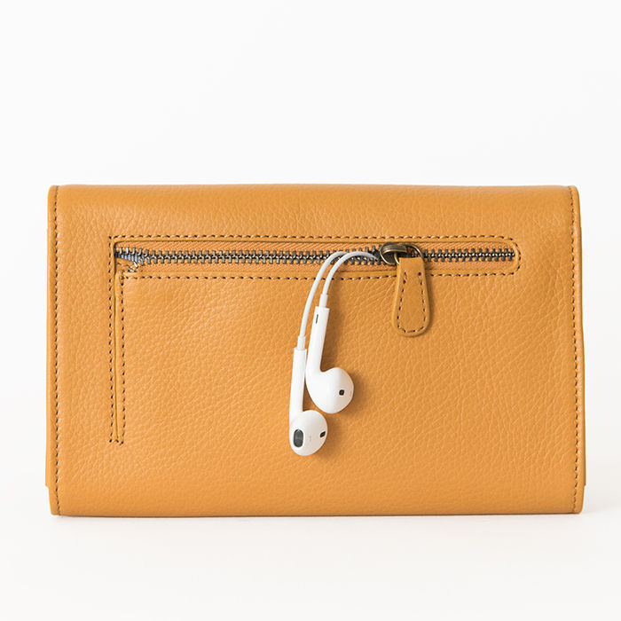 Thumbnail: Minibag PLUS Mustard    LOST&FOUND