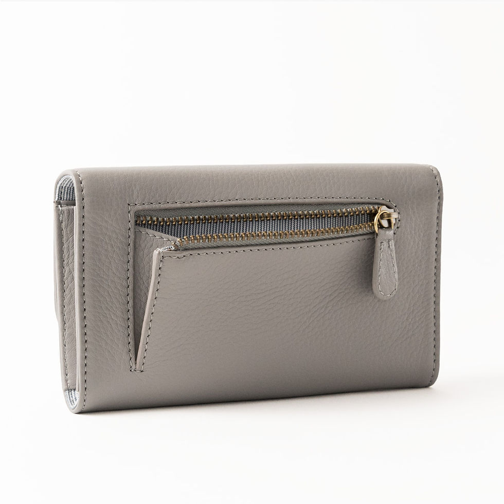 Thumbnail: Minibag Shade von LOST&FOUND