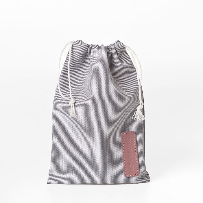 Thumbnail: MiniWallet Dusty Rose     LOST&FOUND