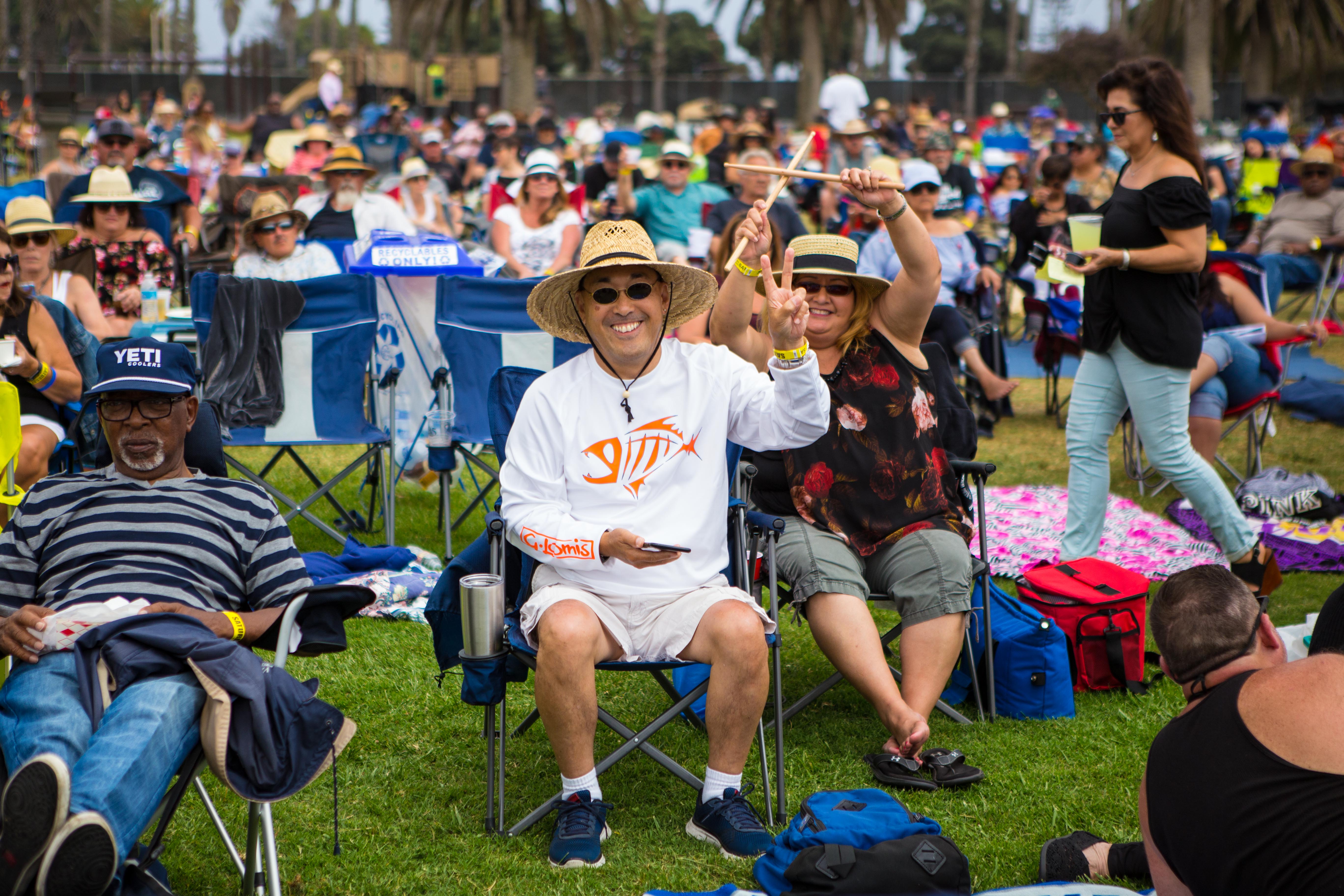 4th Annual Oxnard Jazz Festival